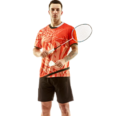 <span>Book Now & Save!</span> Special discounts on Badminton Court & Indoor Cricket Stadium bookings this month.