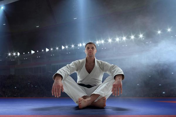 Unleash Your Inner Strength with Taekwondo 