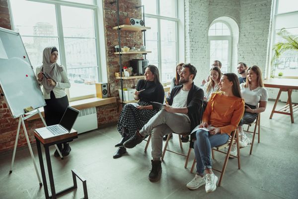 Ignite Your Curiosity at the Life Science Academy 