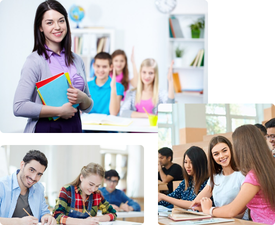 EDUCATIONAL FACILITIES